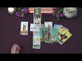 TAURUS WEEKLY TAROT READING 