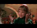 Miracle on 34th street deaf girl