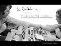 PAUL MCCARTNEY Talks WHITE ALBUM 🍏  🎼