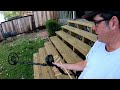 MT-XR Metal Detector Review with some Beginner Tips