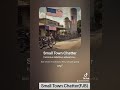 Small Town Chatter (FJB)