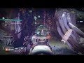 Destiny 2 Contact Heroic Run! (First a fail Lul)