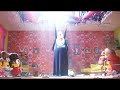 Stan twitter: Nun rising up into the air while Jiafei music plays #jiafei #stantwitter
