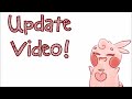 Update Video!