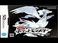 Pokémon Black and White - Kyurem Battle Music EXTENDED