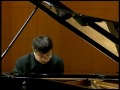Yuan Sheng: Bach - Prelude and Fugue No. 1 in C major, BWV 846 / 北京尼柯莱国际长笛比赛颁奖晚会