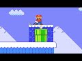 Mario Has Bad Luck with LOTS of Things, Episodes #1-15