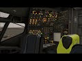 FSS Boeing 727 Tutorial 1: Powerup and Cockpit Preflight | Real Airline Pilot