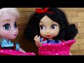 THEJUNIORS AT THE WOODEN HOUSE | Luna's Toys And Dolls