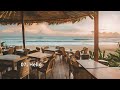 Bali Café Jazz | Easy Listening Bosa Nova Jazz 🎷 For Background Music for Stress relief