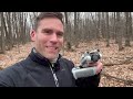 Tracking & Obstacle Avoidance - DJI Mini 4 PRO vs DJI Mini 3 PRO