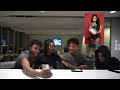 Influencer SMASH or PASS with VISION FOUR