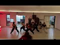 LOKERA - RAUW ALEJANDRO | Choreography by Alvaro Peralta