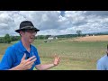 Action at the Railroad Cut: 157th Anniversary of Gettysburg Live! (Day 1)