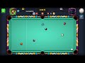 Doing NEW GOLDEN BREAK with BLAZING Cue Level Max ( 1 SHOT = WIN ) Gaming With K - 8 Ball Pool