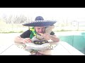 Taco Eats Tacos on Taco Tuesday