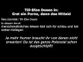 Till-Efon Dosen in: Erst ein Porno, dann das Mitleid #Käselocherei | Staffel 6, Folge 12