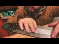 How To Maintain Your Chainsaw Bar  - 5 minutes or less