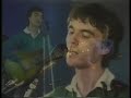 Talking Heads live at The Kitchen (1976)