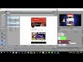 How to make Subscribe & Bell Icon Intro, [FREE TEMPLATE], Step by Step Tutorial, MEndeavour