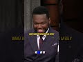50 Cent's interview talking about winners 🥶