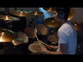 System of a Down - The Metro - Drum Cover