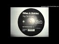 Dillon & Dickins - Stop The Groove (Dub)