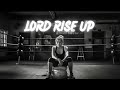 WORDS OF LIFE - Lord Rise Up | Christian Rock