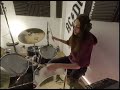 Roxanne - The Police - Drum Cover