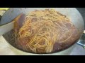 Old fashioned spaghetti 🍝
