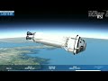 Boeing's Starliner Spacecraft Blasts Off With NASA Astronauts | WSJ News