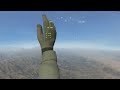 VTOL VR | The RWR Can Keep You Alive Longer