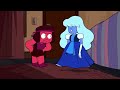 Steven Universe | Ruby and Sapphire Unfuse | Keystone Motel | Cartoon Network