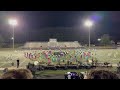 Couldn't be Boston Crusaders 2024 'Glitch' (Updated Closer)