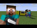 Random Fight... I Minecraft Animation