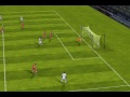 FIFA 14 iPhone/iPad - Real Madrid vs. Sevilla FC