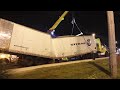 Truck Trailer Broken