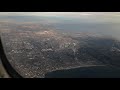 GORGEOUS United Airlines Boeing 757-200 Takeoff from Los Angeles! (LAX)