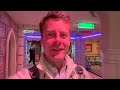 Disney Cruise Line Vlog 2023 - Episode 2 - Disney Wish - Embarkation Day - Ship and Stateroom Tour