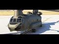 Miltech Simulations CH47D Chinook | Review and Start Up | MSFS2020