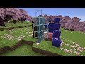 I IMPROVED the Hermitcraft Postal System!! (And How YOU Can Too)
