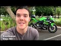 How Loud is my Bike? | Comparing Motorcycle Loudness Levels