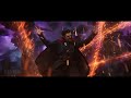 Doctor Strange 3: Dark Dimension - #1 TEASER TRAILER - Marvel Studios & Disney+ (4k)