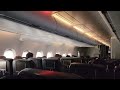 NOISY A380? Qantas A380 Economy Flight Experience: Sydney to Los Angeles (QF11)