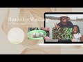 The therapeutic power of nature ||#breathtaking &#calming#Motswanayoutuber