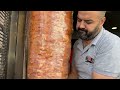 So Delicious - 3000 Visitors Every Day! - Turkish Street Food