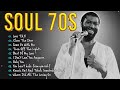 The Very Best of Soul: Teddy Pendergrass, Marvin Gaye, The O'Jays, Isley Brothers, Luther Vandross