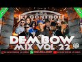 DEMBOW MIX VOL 22❌LOS MAS SONADO 2024🦾 DJ J2 RD