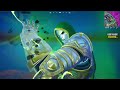 Fortnite Killing All Bosses, Getting All Mythic Weapons & Victory Von Doom in One Game!