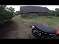 Prezentacja WSK 125 KOS GoPro  3+ HD